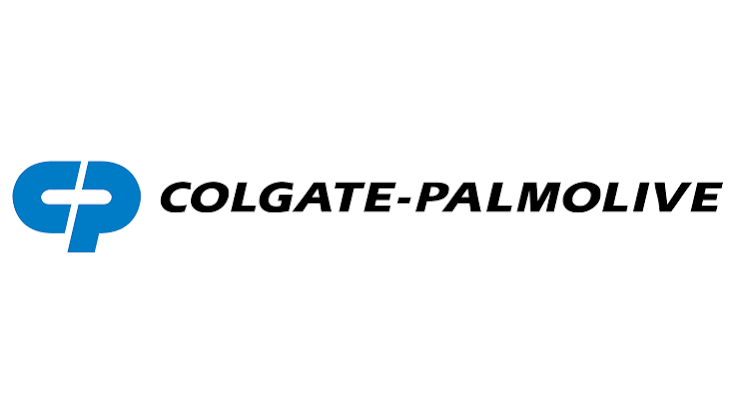 Logo Colgate-Palmolive