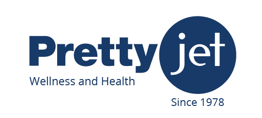 Logo Pretty Jet